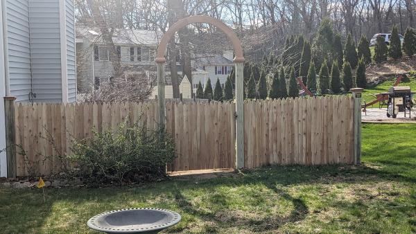 Reliable the Fence People