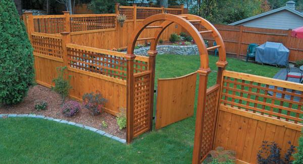 Reliable the Fence People