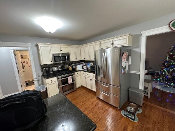 Eclips3 Kitchens LLC