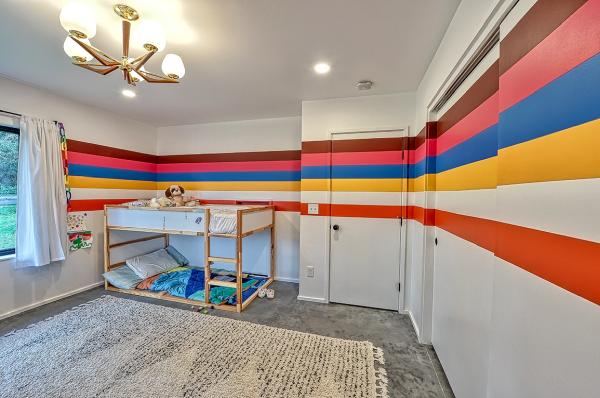 Colorbond Painting