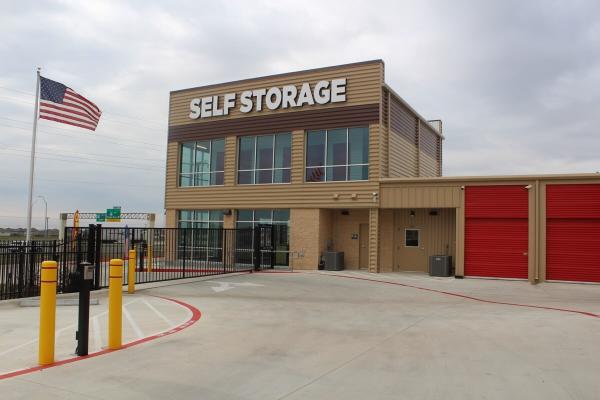 Pflugerville Self Storage