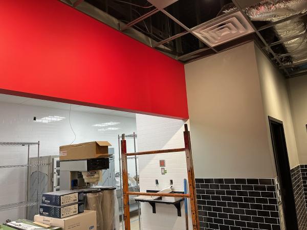 Evergreen Painting & Construction