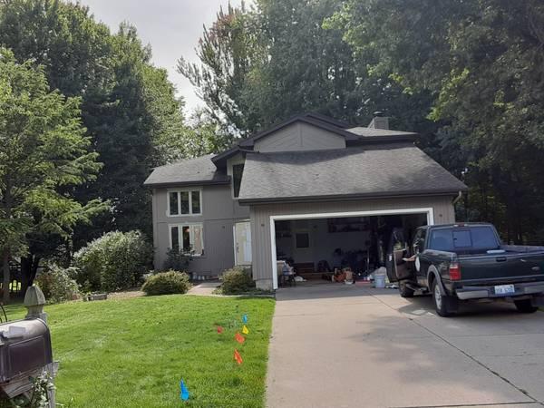 Evergreen Painting & Construction