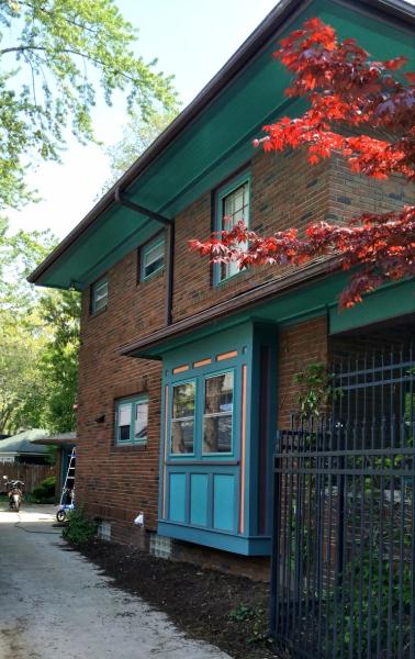 Evergreen Painting & Construction