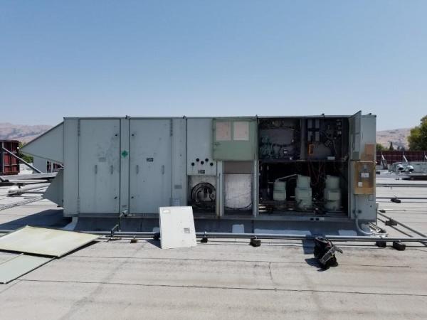 DHA Mechanical
