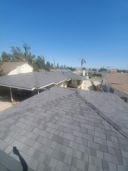Pin Roofing