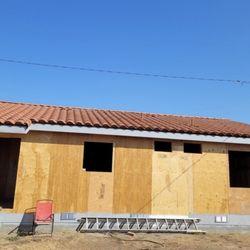 Pin Roofing