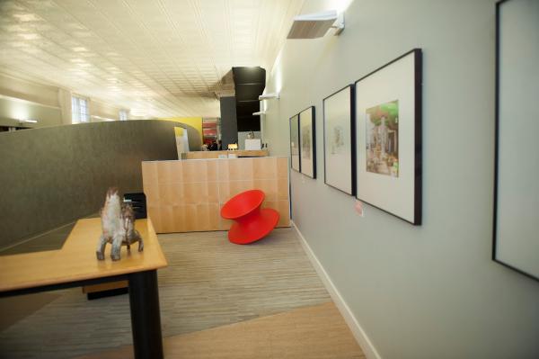 MKM Architecture + Design