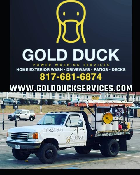 Gold Duck Services