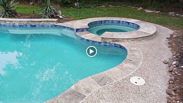 Cornerstone Pools