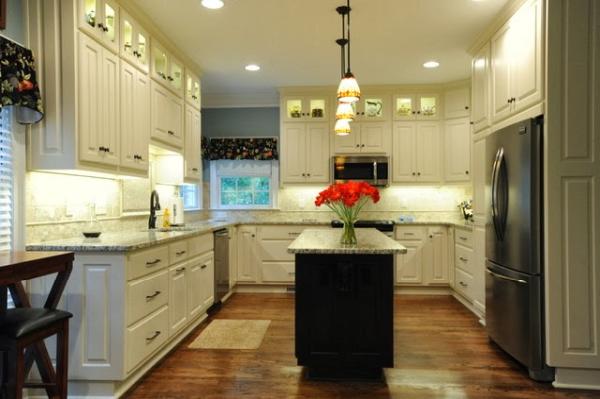 Webber Coleman Woodworks