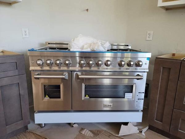 The Appliance Family