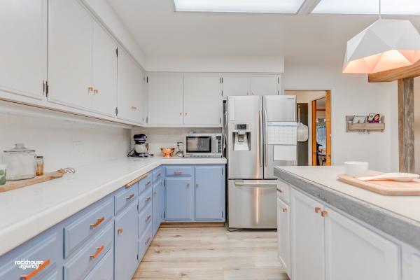 Living In Bakersfield and Bakersfield Realtor
