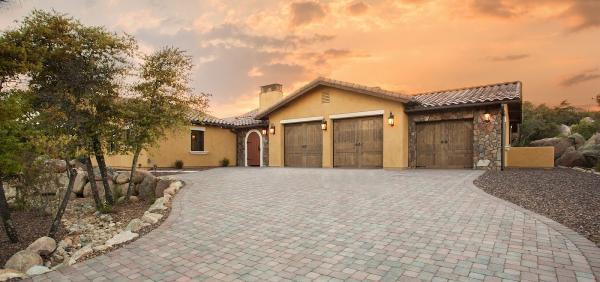 By Design Builders