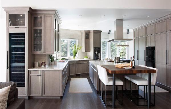 Rutt Quality Cabinetry
