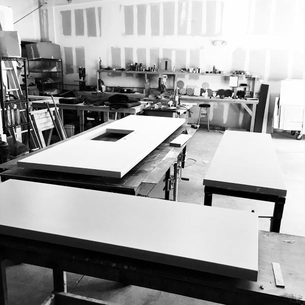 SVR Concrete Designs