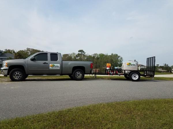 Revive Lawn Services LLC
