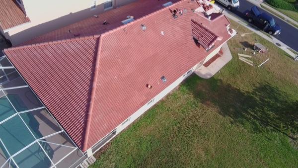 Nutravil Roofing