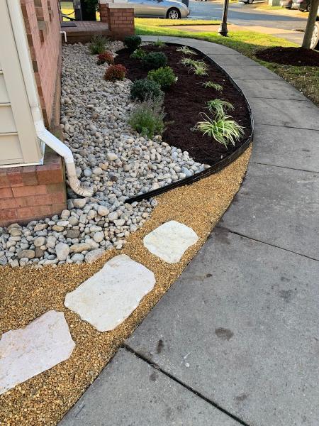 JSJ Lawn&landscape