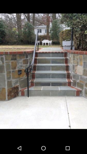 Flores Construction & Landscape Inc.
