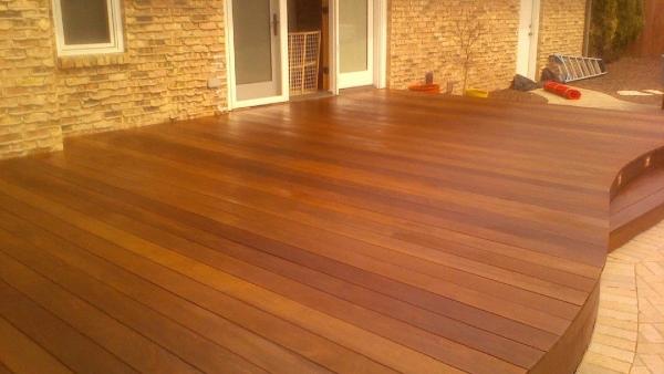 Cherry Valley Wood Care