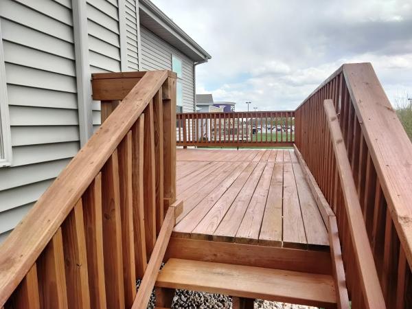 Cherry Valley Wood Care