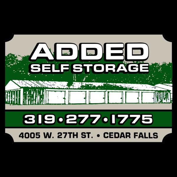 Added Self-Storage