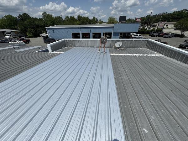 Bryant Roofing