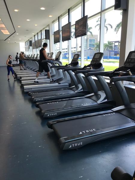 Pro Fitness Sales and Services