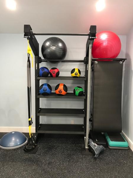 Pro Fitness Sales and Services