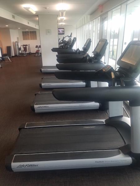 Pro Fitness Sales and Services