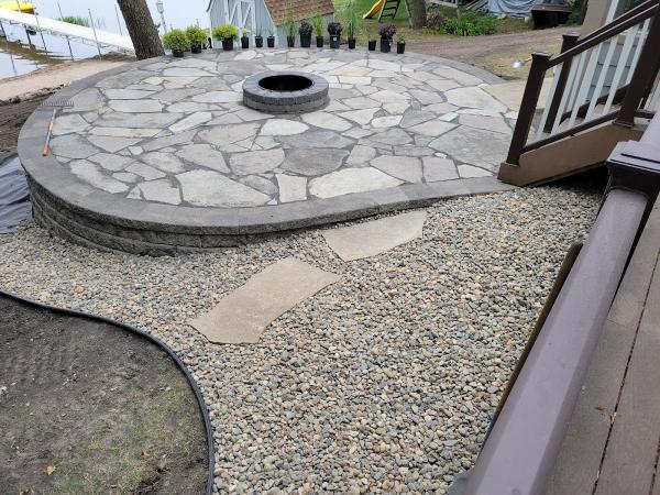 DLS Landscaping