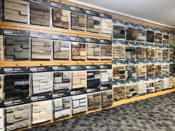 Brickworks Supply Center