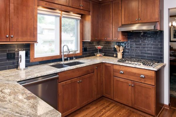 West End Kitchen Inc.