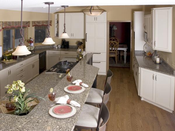 West End Kitchen Inc.