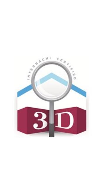 3-D Home Inspections
