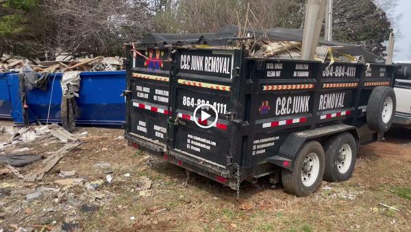 C&C Junk Removal
