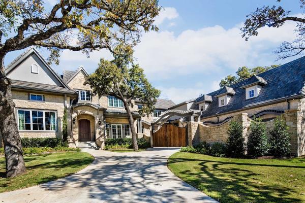Veranda Designer Homes