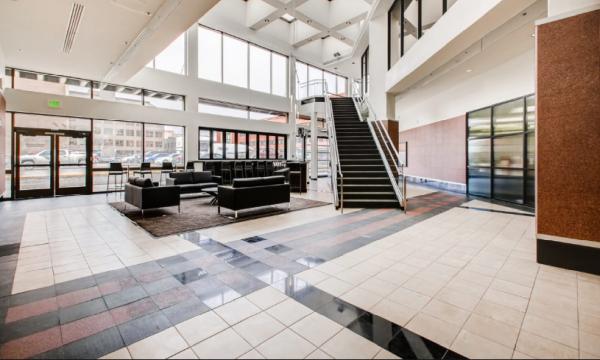 PCS Building Maintenance Inc