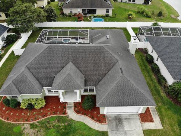 Insight Home Inspections LLC