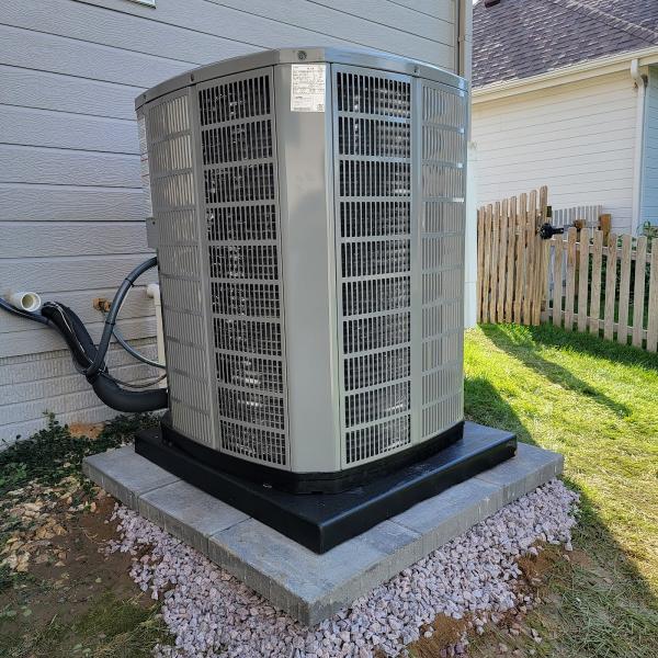Sustainable Mechanical Inc.
