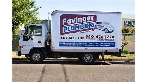 Favinger Plumbing