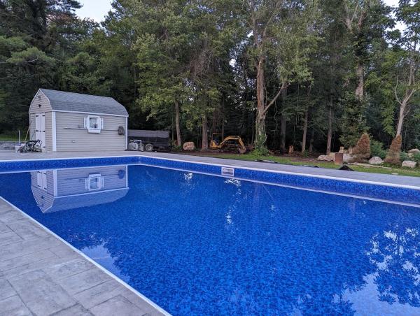 Pool Connections