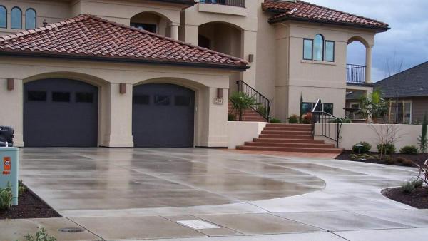 All Star Custom Curb & Concrete