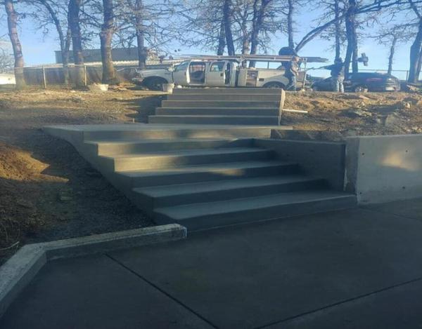 All Star Custom Curb & Concrete