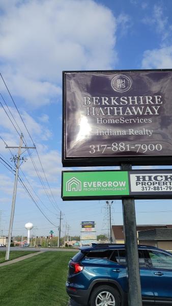 Evergrow Property Management