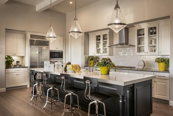 Camelot Homes