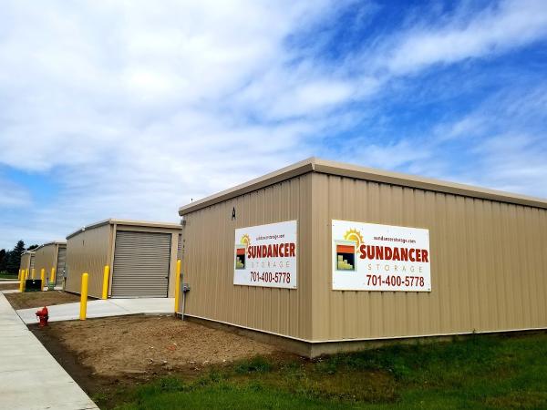 Sundancer Storage