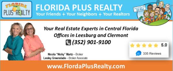 Florida Plus Realty