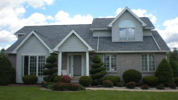 Hometeck Roofing & Remodeling